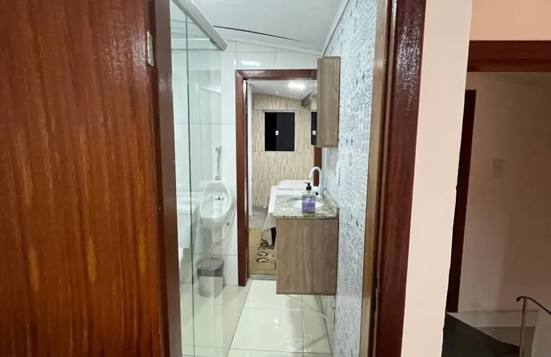 Apartamento no Centro-1