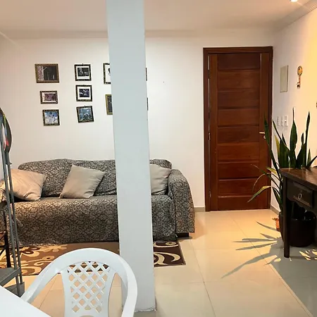 Apartamento no Centro-2