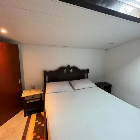 Apartamento no Centro-3